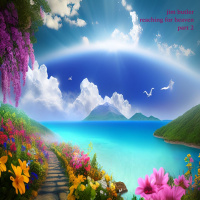 Deep Energy 1299 - Reaching for Heaven - Part 2