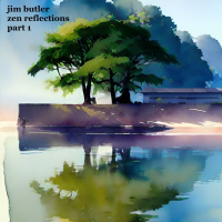 Deep Energy 1582 - Zen Reflections - Part 1