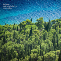 Deep Energy 1968 - Healing Bells for the Heart Chakra