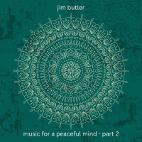 Deep Energy 1951 - Music for a Peaceful Mind - Part 2