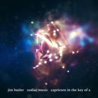 Deep Energy 1293 - Zodiac Music - Capricorn in the Key of A