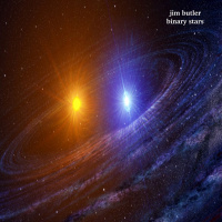 Deep Energy 1256 - Binary Stars