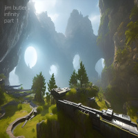 Deep Energy 1451 - Infinity - Part 2