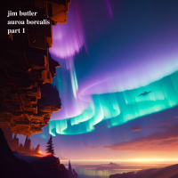 Deep Energy 1303 - Aurora Borealis - Part 1