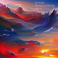 Deep Energy 1456 - Dawning of the Day - Part 2