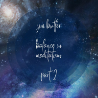 Deep Energy 1579 - Balance in Meditation - Part 2