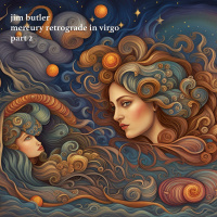 Deep Energy 1426 - Mercury Retrograde in Virgo - Part 2