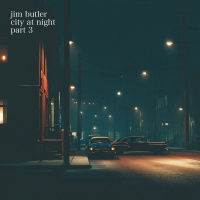 Deep Energy 2178 - City at Night - Part 3