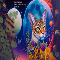 Deep Energy 1279 - Lucid Dreaming - Part 2