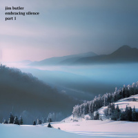 Deep Energy 1615 - Embracing Silence - Part 1