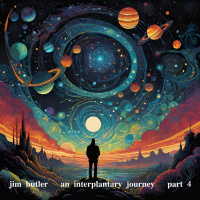 Deep Energy 1614 - An Interplanetary Journey - Part 4