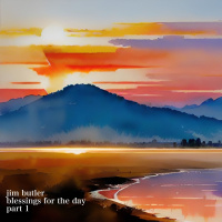 Deep Energy 1603 - Blessings for the Day - Part 1