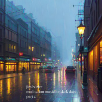 Deep Energy 1489 - Meditation Music for Dark Days - Part 2