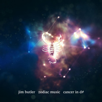 Deep Energy 1283 - Zodiac Music - Cancer in the Key of D#