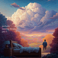 Deep Energy 2141 - Morning Dreams - Part 1