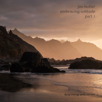 Deep Energy 1723 - Embracing Solitude - Part 1