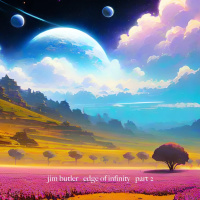 Deep Energy 1493 - Edge of Infinity - Part 2