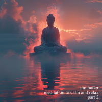 Deep Energy 2162 - Meditation to Calm and Relax - Part 2