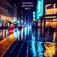 Deep Energy 1431 - Ghost Notes - Part 1