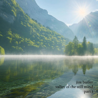 Deep Energy 2095 - Valley of the Still Mind - Part 1