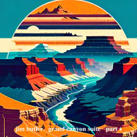 Deep Energy 1529 - Grand Canyon Suite - Part 4