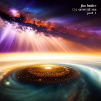 Deep Energy 1350 - The Celestial Sea - Part 1