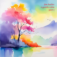 Deep Energy 1420 - A Gentle Calm - Part 1