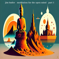 Deep Energy 1985 - Meditation for the Open Mind - Part 1