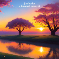 Deep Energy 1521 - A Tranquil Moment