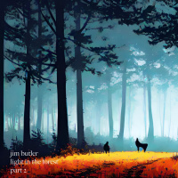 Deep Energy 1470 - Night in the Forest - Part 2