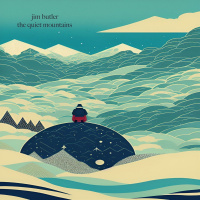 Deep Energy 1252 - The Quiet Mountains