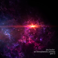 Deep Energy 1608 - An Interplanetary Journey - Part 2