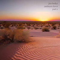 Deep Energy 1465 - Ambient Dawn - Part 2