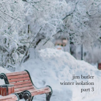 Deep Energy 1906 - Winter Isolation - Part 3