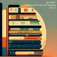 Deep Energy 1461 - Background Music for Studying - Part 2