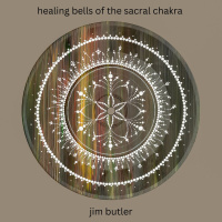 Deep Energy 1966 - Haeling Bells of the Sacral Chakra