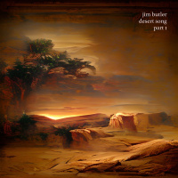 Deep Energy 2153 - Desert Song - Part 1