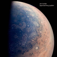 Deep Energy 1957 - Approaching Jupiter