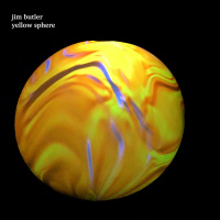 Deep Energy 1250 - Yellow Sphere