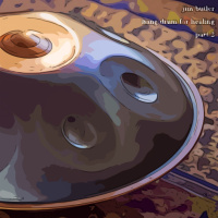 Deep Energy 1602 - Hang Drum for Healing - Part 2