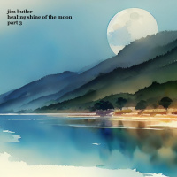 Deep Energy 1371 - Healing Shine of the Moon - Part 3