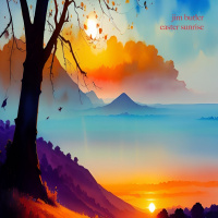 Deep Energy 1278 - Easter Sunrise