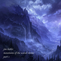 Deep Energy 2092 - Mountains of the Sacred Storms - Part 1