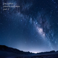 Deep Energy 2071 - Planets and Stars - Part 2