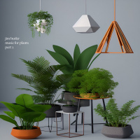 Deep Energy 1235 - Music for Plants - Part 2