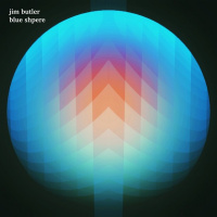 Deep Energy 1243 - Blue Sphere