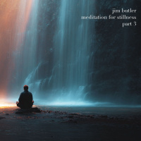 Deep Energy 2085 - Meditation for Stillness - Part 3