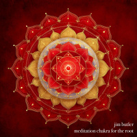 Deep Energy 2125 - Meditation Chakra - Root