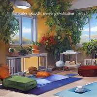 Deep Energy 1473 - Peaceful Morning Meditation - Part 2