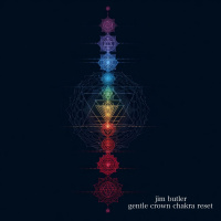 Deep Energy 2188 - Gentle Crown Chakra Reset